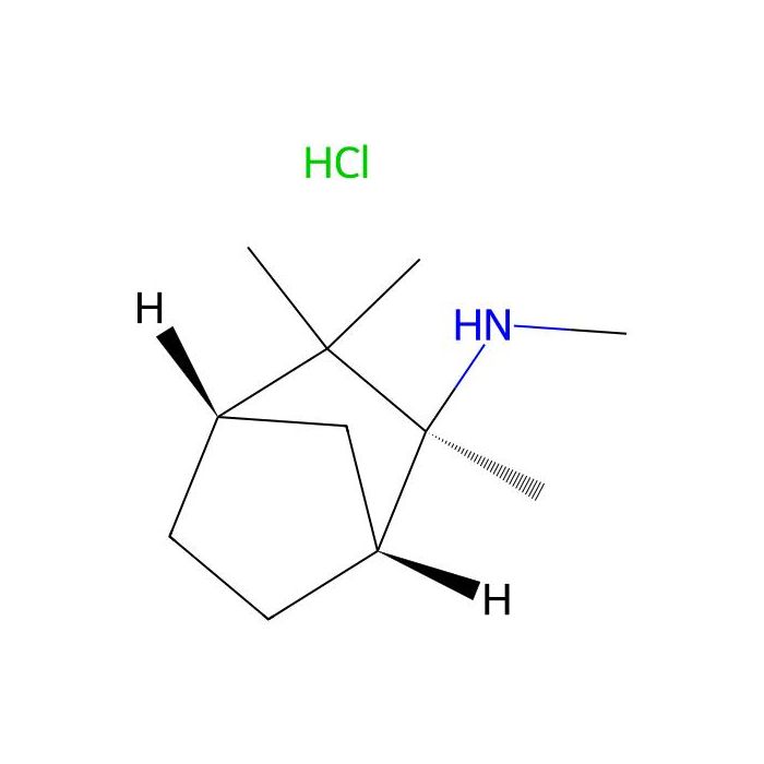 Dexmecamylamine Hydrochloride -  CAS No(107596-30-5) by Aladdin Scientific