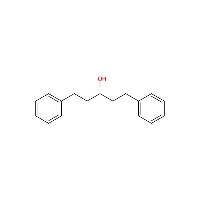 1,5-Diphenylpentan-3-ol - ≥95% CAS No(17486-86-1) by Aladdin Scientific