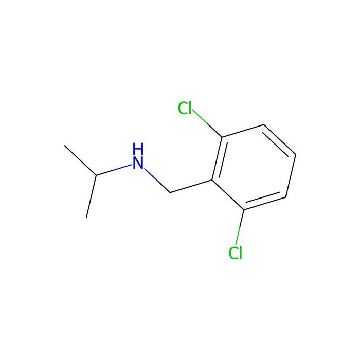 (2,6-Dichloro-benzyl)-isopropyl-amine - ≥97% CAS No(940195-21-1) by Aladdin Scientific
