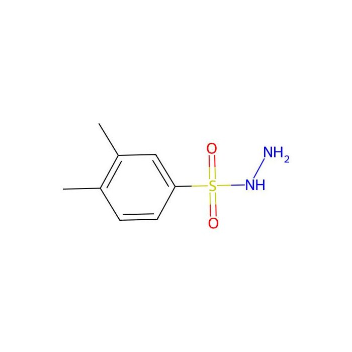 3,4-Dimethylbenzenesulfonohydrazide -  CAS No(725222-33-3) by Aladdin Scientific