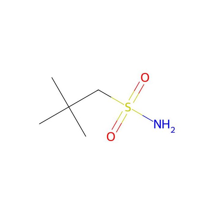 2,2-Dimethylpropane-1-sulfonamide - ≥97% CAS No(206066-14-0) by Aladdin Scientific