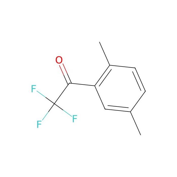 2',5'-Dimethyl-2,2,2-trifluoroacetophenone -  CAS No(181828-02-4) by Aladdin Scientific