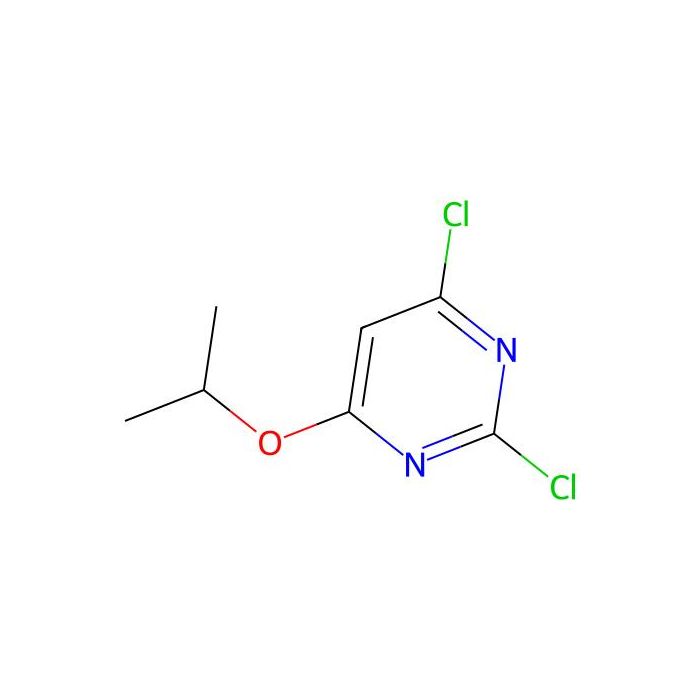 2,4-Dichloro-6-isopropoxypyrimidine - ≥95% CAS No(1026787-89-2) by Aladdin Scientific