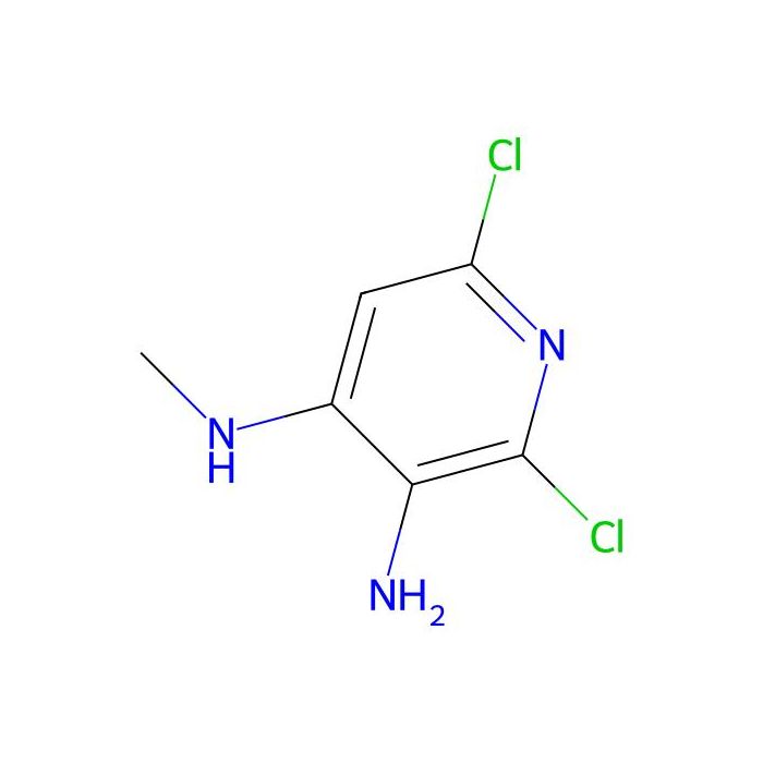 2,6-Dichloro-N4-methylpyridine-3,4-diamine - ≥95% CAS No(914942-86-2) by Aladdin Scientific