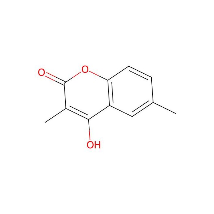 3,6-Dimethyl-4-hydroxycoumarin - ≥95% CAS No(118157-94-1) by Aladdin Scientific