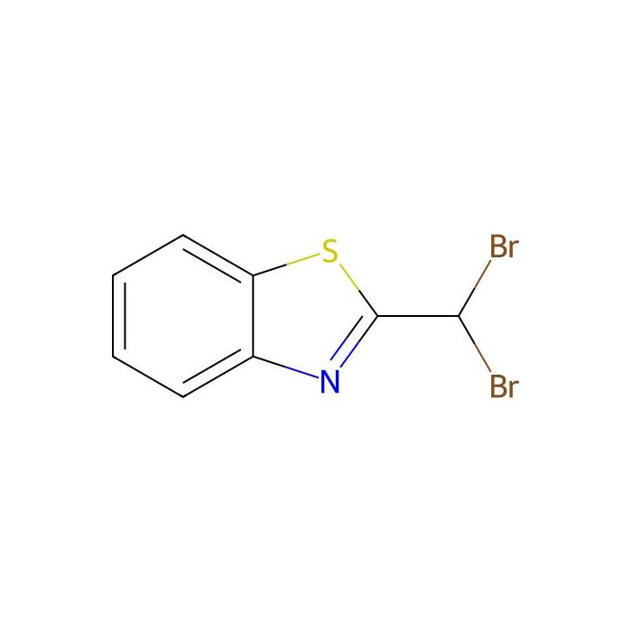 2-(Dibromomethyl)benzo[d]thiazole - ≥95% CAS No(1588441-11-5) by Aladdin Scientific