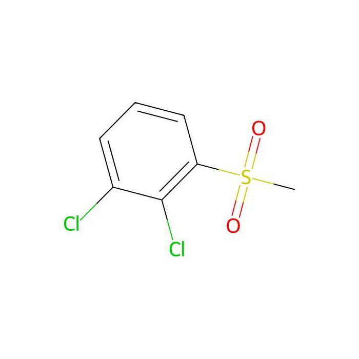 2,3-Dichlorophenylmethylsulfone - ≥95% CAS No(106418-92-2) by Aladdin Scientific