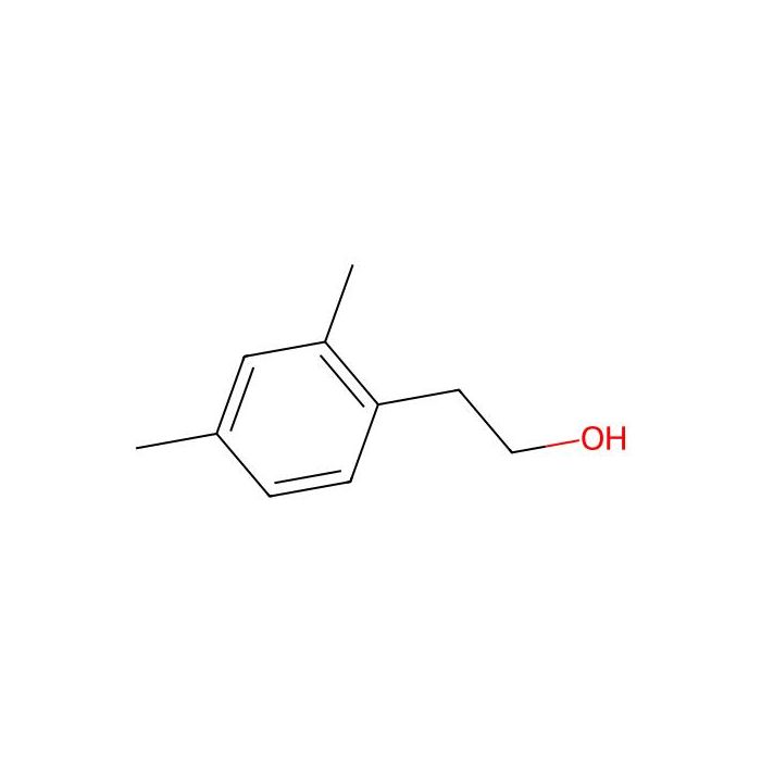 2-(2,4-Dimethylphenyl)ethanol - ≥97% CAS No(6597-59-7) by Aladdin Scientific
