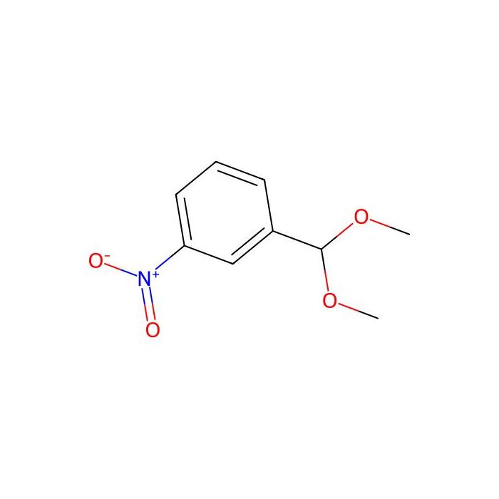 1-(Dimethoxymethyl)-3-nitrobenzene - ≥95% CAS No(3395-79-7) by Aladdin Scientific