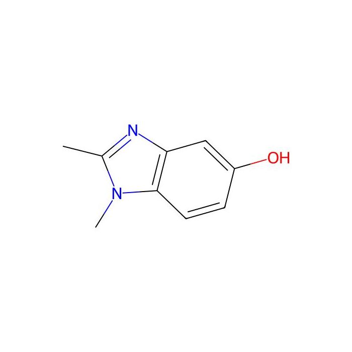 1,2-dimethyl-1H-1,3-benzodiazol-5-ol -  CAS No(37422-26-7) by Aladdin Scientific