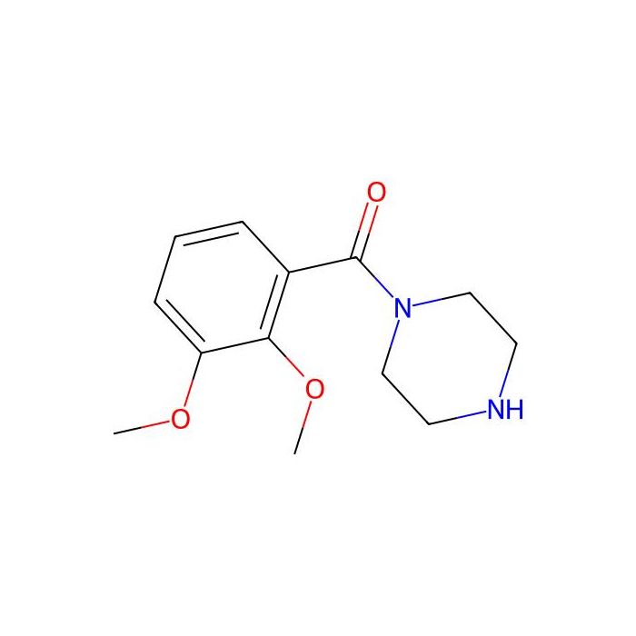 1-(2,3-Dimethoxybenzoyl)piperazine - ≥95% CAS No(864436-93-1) by Aladdin Scientific
