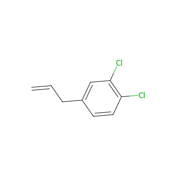 3-(3,4-Dichlorophenyl)-1-propene - ≥95% CAS No(20849-86-9) by Aladdin Scientific