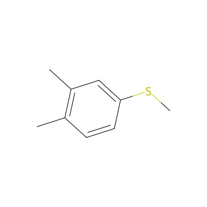 3,4-Dimethylthioanisole - ≥95% CAS No(65398-69-8) by Aladdin Scientific