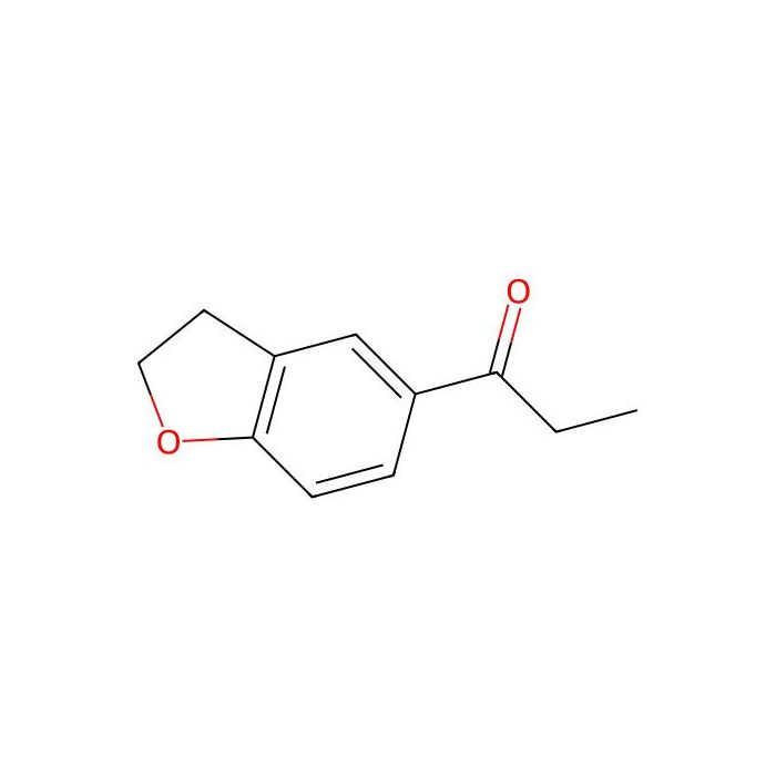 1-(2,3-Dihydro-1-benzofuran-5-yl)propan-1-one - ≥97% CAS No(68660-11-7) by Aladdin Scientific