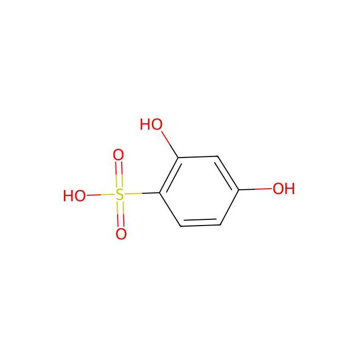 2,4-dihydroxybenzenesulfonic Acid -  CAS No(6409-58-1) by Aladdin Scientific