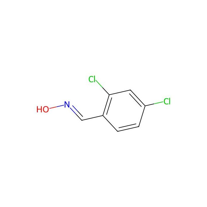 2,4-Dichlorobenzaldoxime -  CAS No(56843-28-8) by Aladdin Scientific