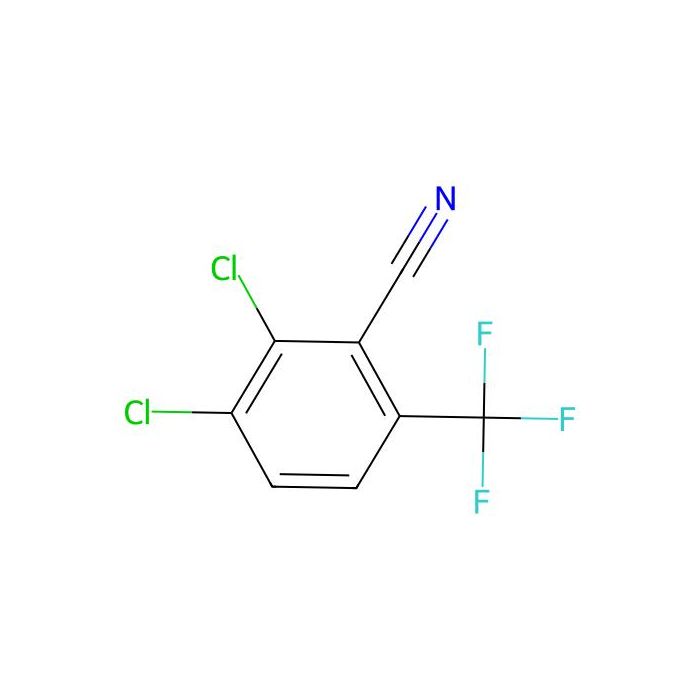 2,3-Dichloro-6-(trifluoromethyl)benzonitrile - ≥95% CAS No(186517-39-5) by Aladdin Scientific