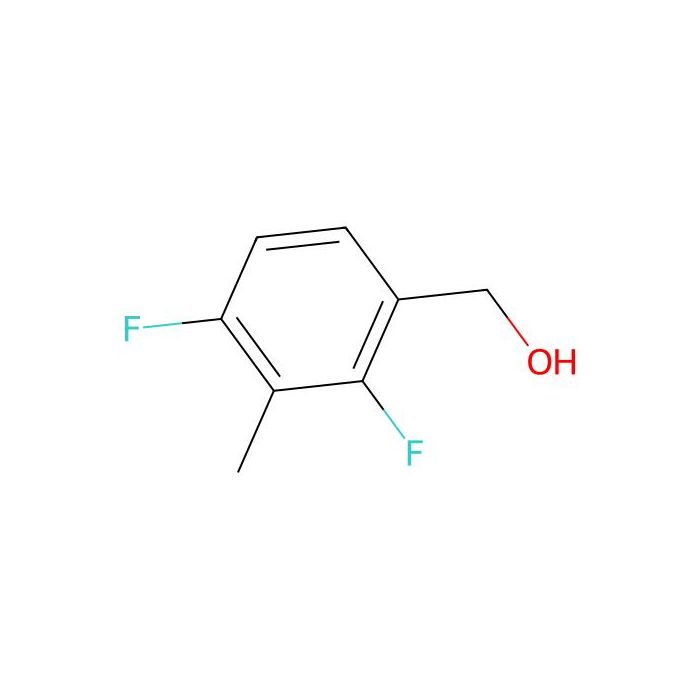 2,4-Difluoro-3-methylbenzyl alcohol - ≥95% CAS No(847502-91-4) by Aladdin Scientific