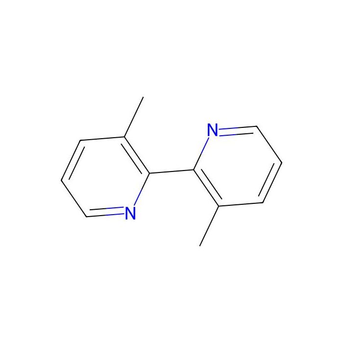 3,3'-Dimethyl-2,2'-bipyridine - ≥97% CAS No(1762-32-9) by Aladdin Scientific