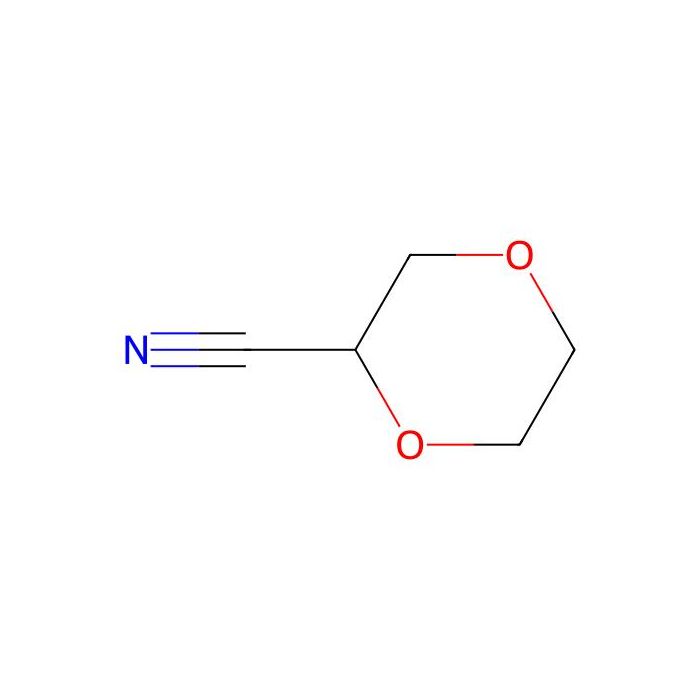 1,4-Dioxane-2-carbonitrile - ≥95% CAS No(14717-00-1) by Aladdin Scientific