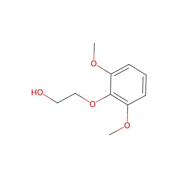 2-(2,6-Dimethoxyphenoxy)ethanol - ≥95% CAS No(6161-82-6) by Aladdin Scientific
