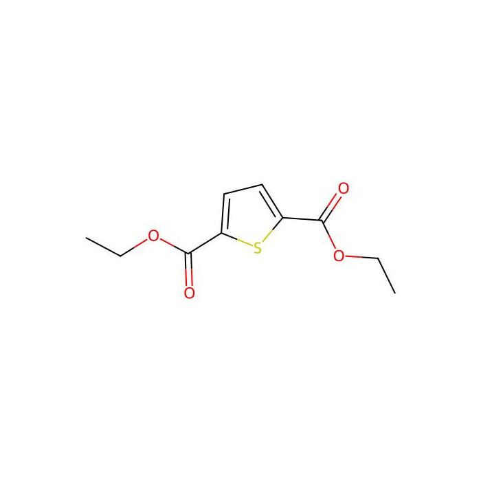 2,5-Diethyl 2,5-thiophenedicarboxylate - ≥97% CAS No(61755-85-9) by Aladdin Scientific