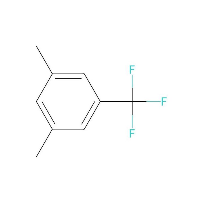 1,3-Dimethyl-5-(trifluoromethyl)benzene - ≥95% CAS No(86845-29-6) by Aladdin Scientific
