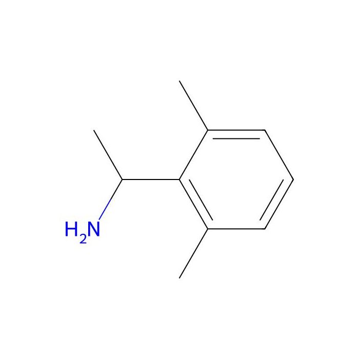 1-(2,6-Dimethylphenyl)ethan-1-amine - ≥95% CAS No(1270484-28-0) by Aladdin Scientific