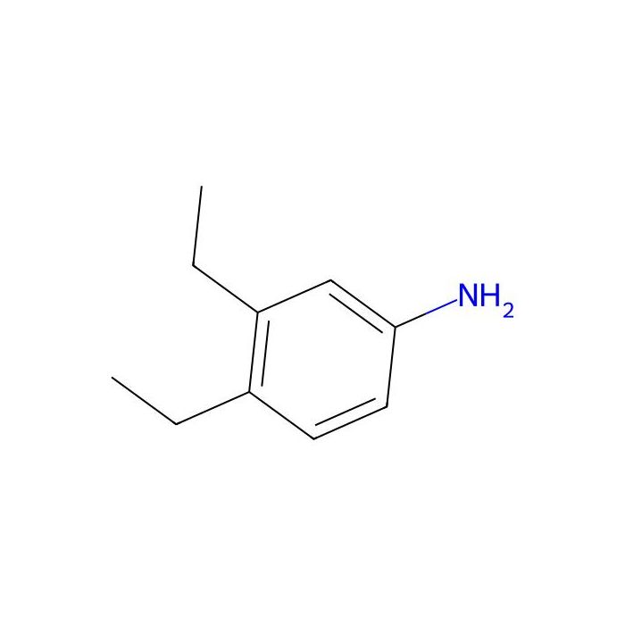 3,4-Diethylaniline - ≥97% CAS No(54675-14-8) by Aladdin Scientific