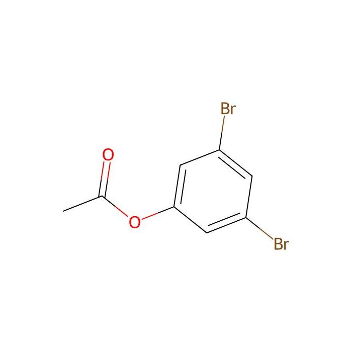 3,5-Dibromophenyl acetate - ≥97% CAS No(909389-74-8) by Aladdin Scientific