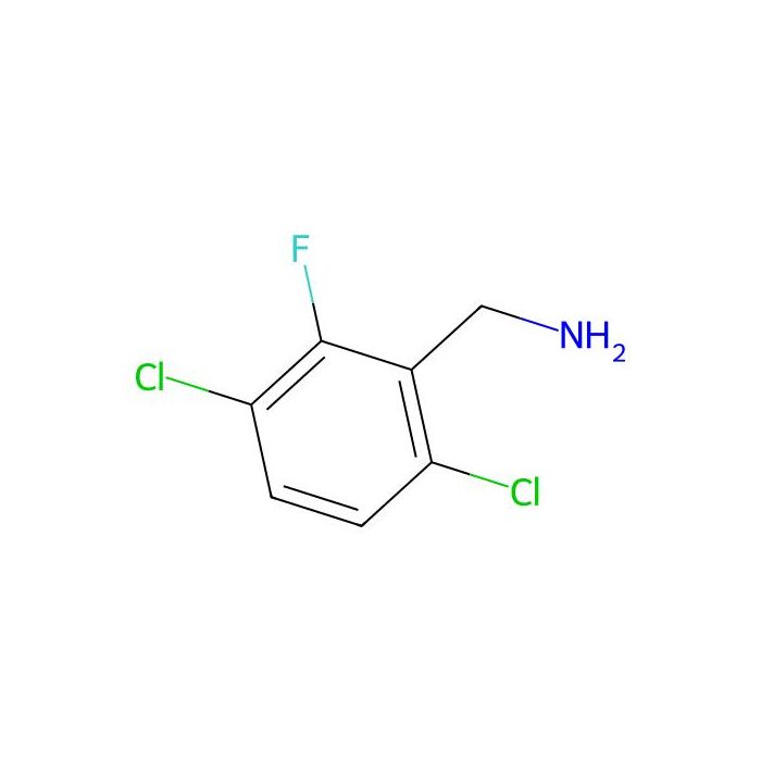 3,6-Dichloro-2-fluorobenzylamine - ≥95% CAS No(916420-66-1) by Aladdin Scientific