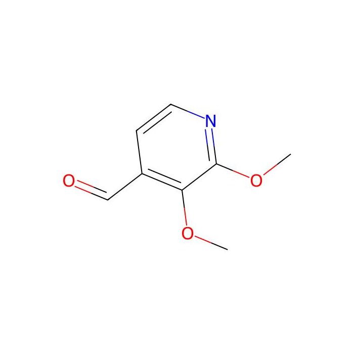 2,3-Dimethoxyisonicotinaldehyde - ≥98% CAS No(944900-64-5) by Aladdin Scientific