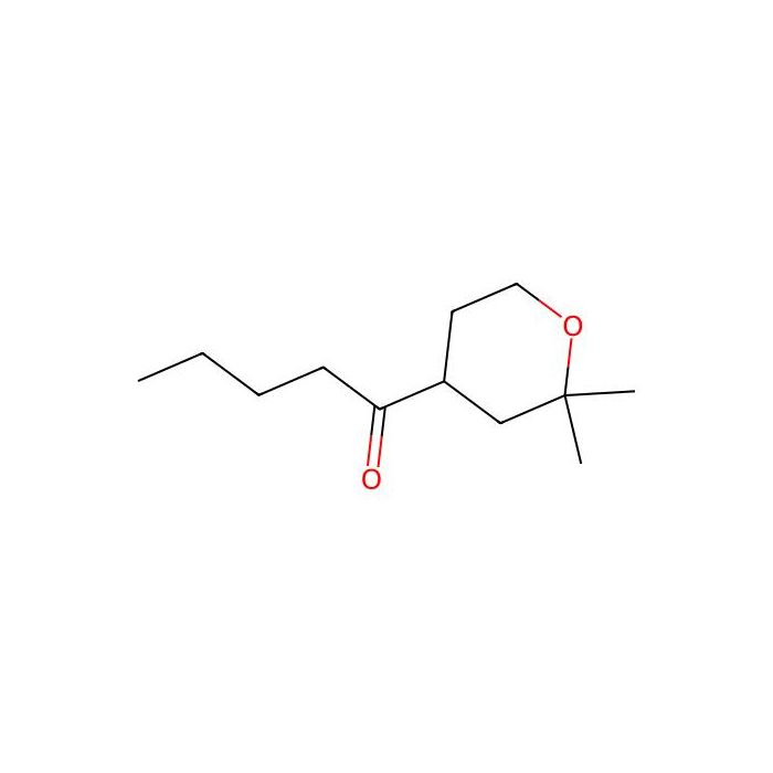 1-(2,2-Dimethyloxan-4-yl)pentan-1-one -  CAS No(88795-87-3) by Aladdin Scientific