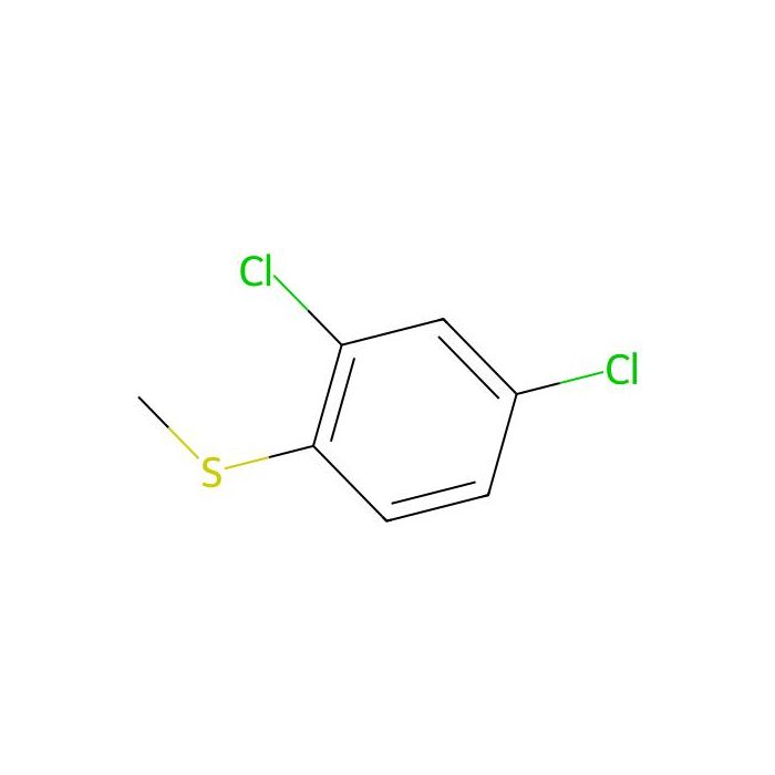 2,4-Dichlorothioanisole - ≥97% CAS No(65909-82-2) by Aladdin Scientific