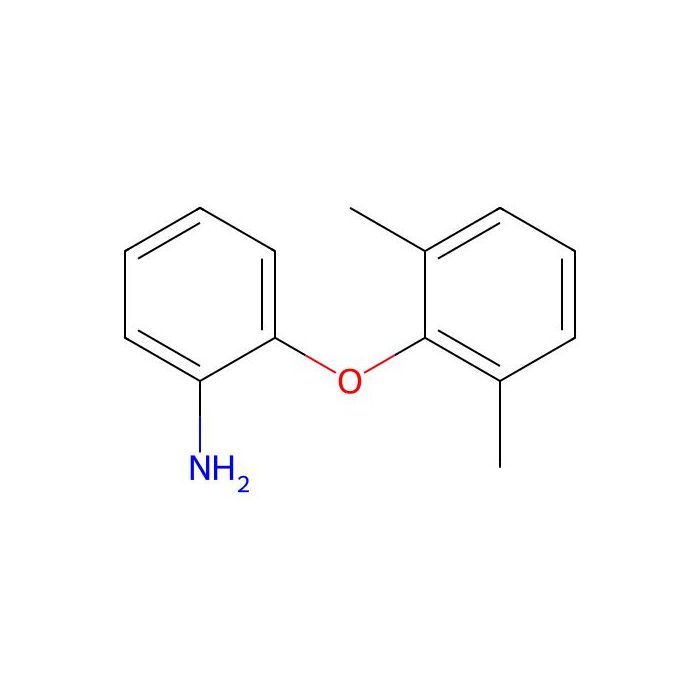 2-(2,6-Dimethylphenoxy)aniline - ≥97% CAS No(38629-93-5) by Aladdin Scientific