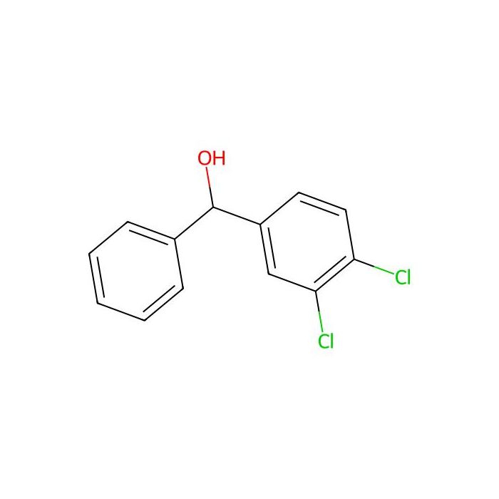 3,4-Dichlorobenzhydryl alcohol -  CAS No(68240-78-8) by Aladdin Scientific