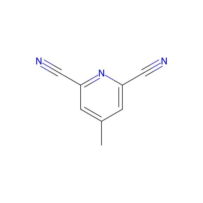 2,6-Dicyano-4-methylpyridine - ≥98% CAS No(21635-92-7) by Aladdin Scientific