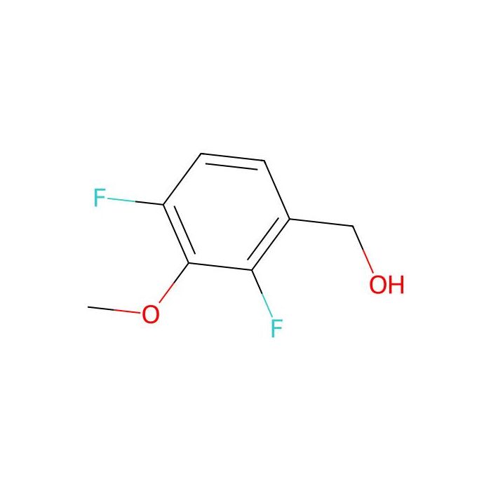 2,4-Difluoro-3-methoxybenzyl alcohol - ≥95% CAS No(178974-98-6) by Aladdin Scientific