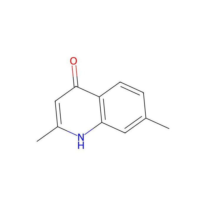 2,7-Dimethylquinolin-4-OL - ≥95% CAS No(15644-84-5) by Aladdin Scientific