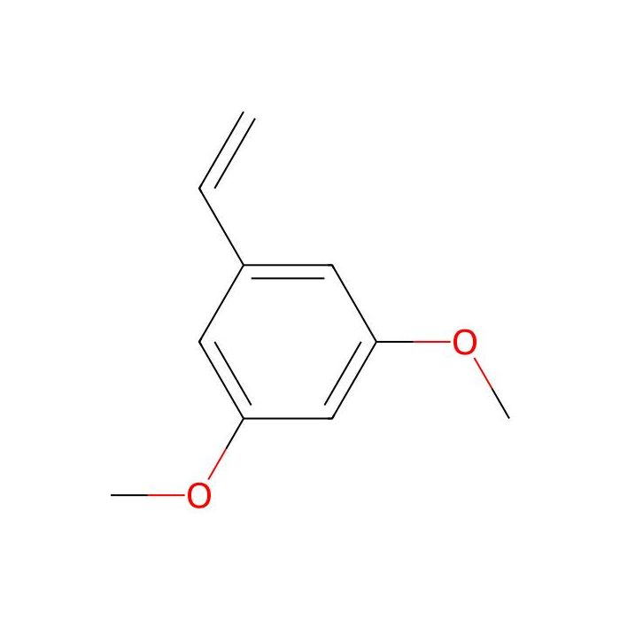 3,5-Dimethoxystyrene - ≥95% CAS No(40243-87-6) by Aladdin Scientific