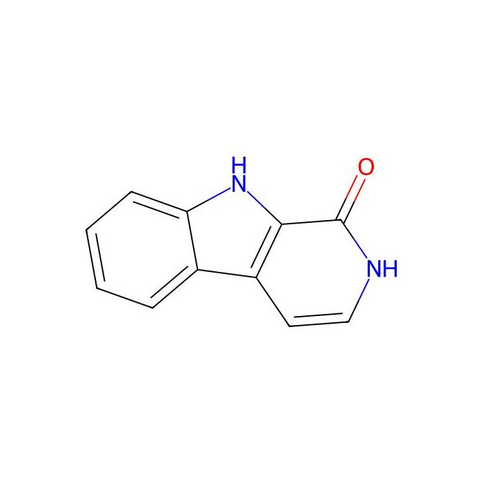 2,9-Dihydro-1H-pyrido[3,4-b]indol-1-one - ≥98% CAS No(19839-52-2) by Aladdin Scientific