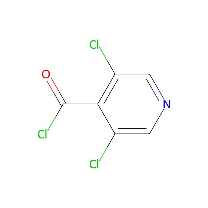 3,5-Dichloropyridine-4-carbon chloride - ≥95% CAS No(229328-97-6) by Aladdin Scientific