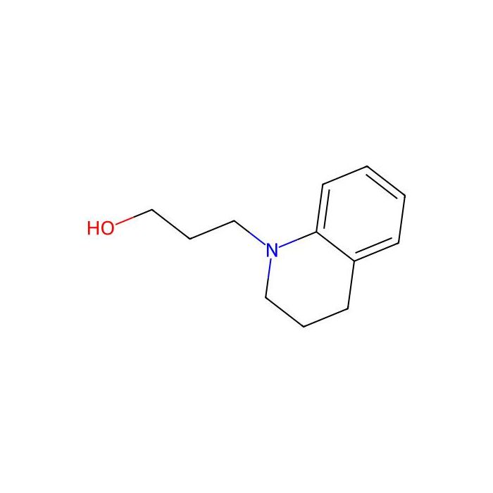 3-(3,4-Dihydroquinolin-1(2H)-YL)propan-1-OL - ≥98% CAS No(88014-20-4) by Aladdin Scientific