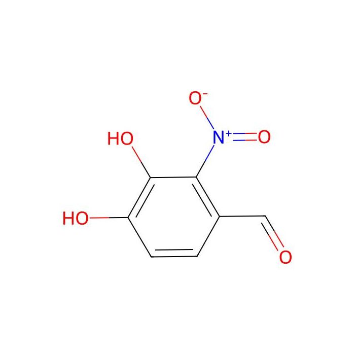 3,4-Dihydroxy-2-nitrobenzaldehyde - ≥95% CAS No(50545-37-4) by Aladdin Scientific
