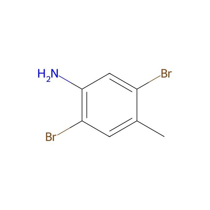 2,5-Dibromo-4-methylaniline - ≥95% CAS No(140373-62-2) by Aladdin Scientific