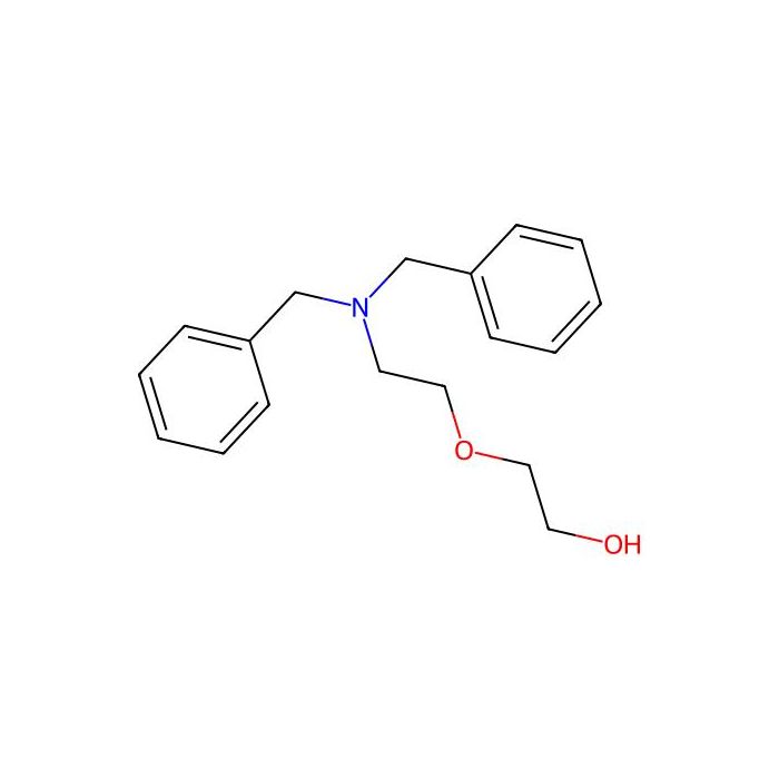 2-(2-(Dibenzylamino)ethoxy)ethanol - ≥95% CAS No(136533-09-0) by Aladdin Scientific