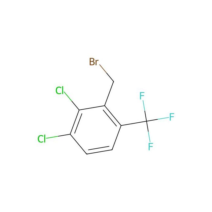 2,3-Dichloro-6-(trifluoromethyl)benzyl bromide - ≥95% CAS No(886501-99-1) by Aladdin Scientific