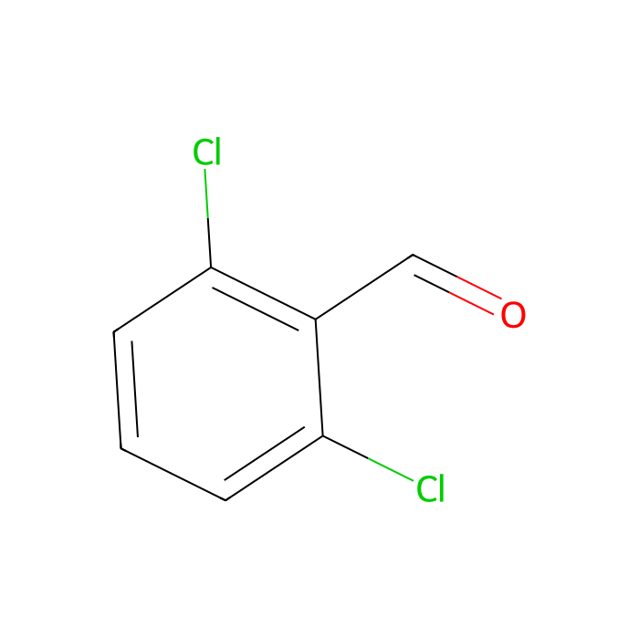 2,6-Dichlorobenzaldehyde - ≥99% CAS No(83-38-5) by Aladdin Scientific
