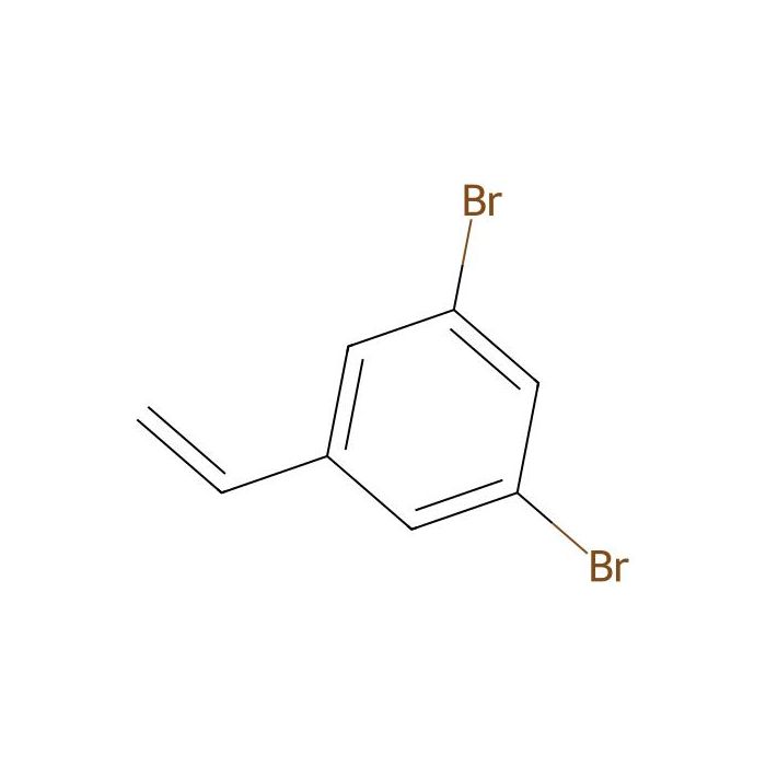 3,5-Dibromostyrene - ≥95% CAS No(120359-56-0) by Aladdin Scientific