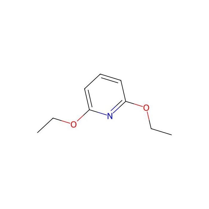 2,6-Diethoxypyridine - ≥95% CAS No(13472-57-6) by Aladdin Scientific